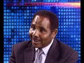 تصريحات مستشار حميدتي السابق وإعترفه بأن حميدتي مات وغير موجود