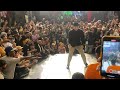Hoan judge showcase by one of the best popping in bharatjam