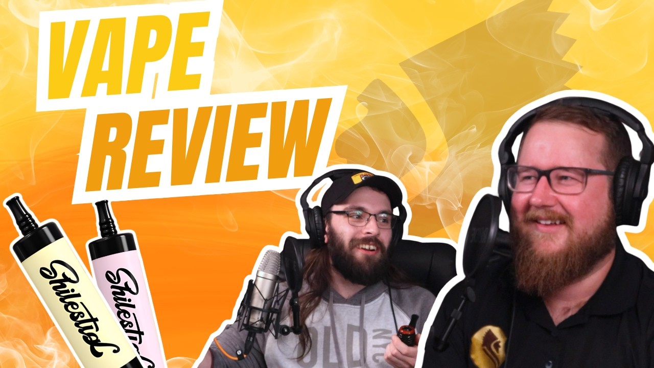 Shilestial Shisha 50000 Puff