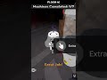 How it feels to get a Blackout I #dandysworld #roblox