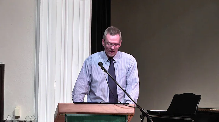 Ken Esau (MBBC '83) - 2017 CMU Distinguished Alumni Award Stories