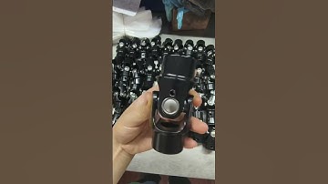 福特Triangle x 3/4" DD Black