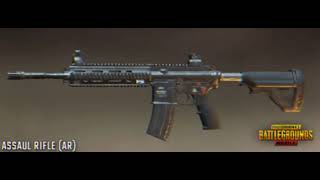 M416 GUN SOUND. PUBG M416 GUN SOUND - (High quality ). BEST M416 SOUND effect.