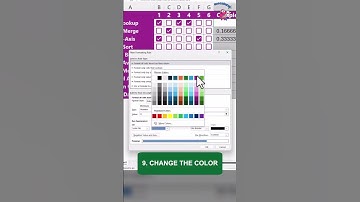 5 excel tricks to Save Your 100 hours Finally Revealed😮 New Excel trick for Beginners #excel