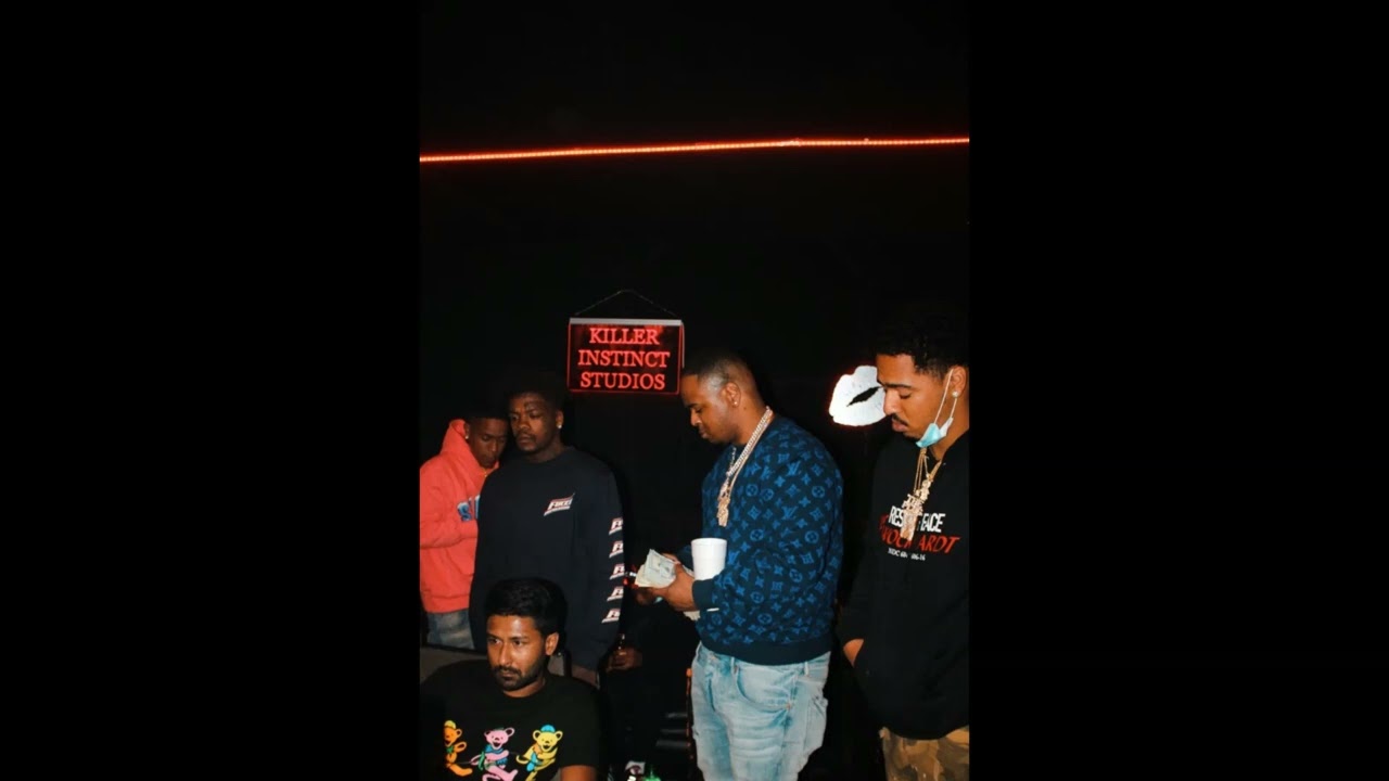 Drakeo The Ruler x Ralfy The Plug Type Beat - 