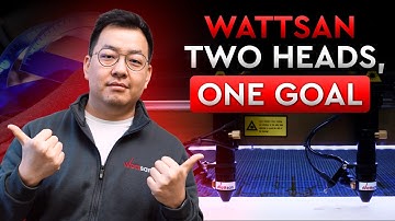 Wattsan 1610 Duos Review: A Cutting Machine Built for Business