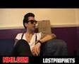 Capture de la vidéo Nme Video: Lostprophets Interview