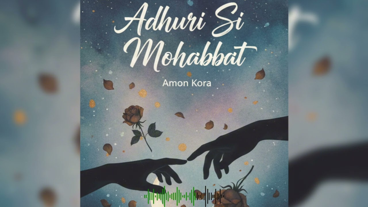 Adhoori Si Mohabbat | Sad Romantic Hindi Song | Broken Heart Song 2026