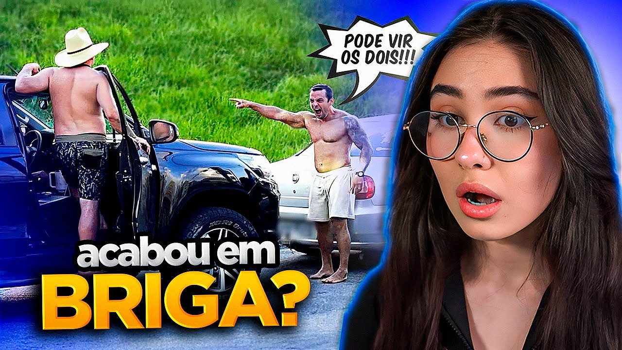 OBSERVAÇÕES DIÁRIAS (EP. 302) react Xracing