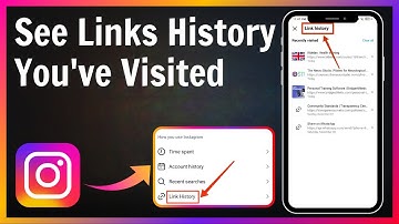 How to See Links You