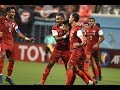 Home United 3-2 Persija Jakarta (AFC Cup 2018: ASEAN Zone Semi-final – First Leg)