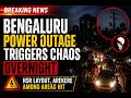 Bengaluru | Power Outage Alert: Is Your Neighborhood on the List for Today’s Shutdown?