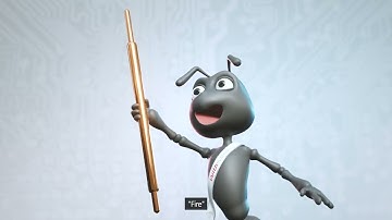 The Power of withsystem POGO PINS!