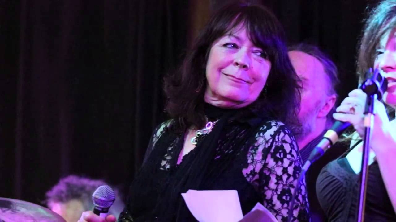 Lady, Sing the Blues @ the Hot Spot Music Club