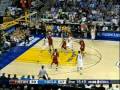 Darren collison vs stanford  2008 pac 10 tournament