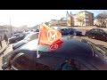 BMW club Mozyr слет 2014