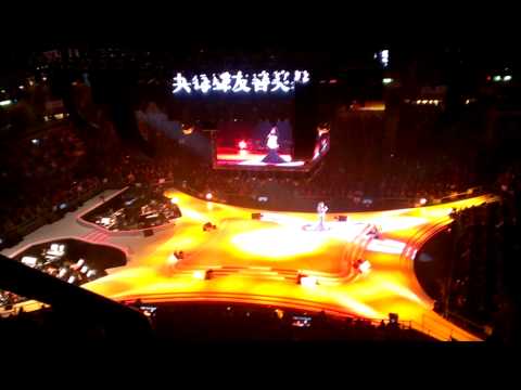 徐小鳳2014演唱會