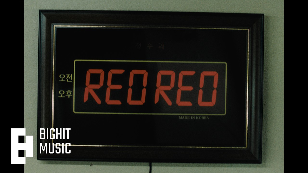 CORTIS (코르티스) 'REDRED' Official MV Teaser