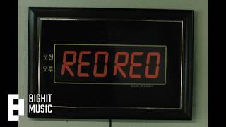 CORTIS (코르티스) 'REDRED' Official MV Teaser