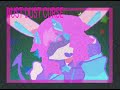 DUST DUST CURSE || TW: BLOOD