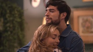 💔Gael +Leona+David💔 -"Tus hijos estan vivos"- Escena 08