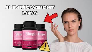 SlimPic Weight Loss - SCAM OR LEGIT? (FULL REVIEW)