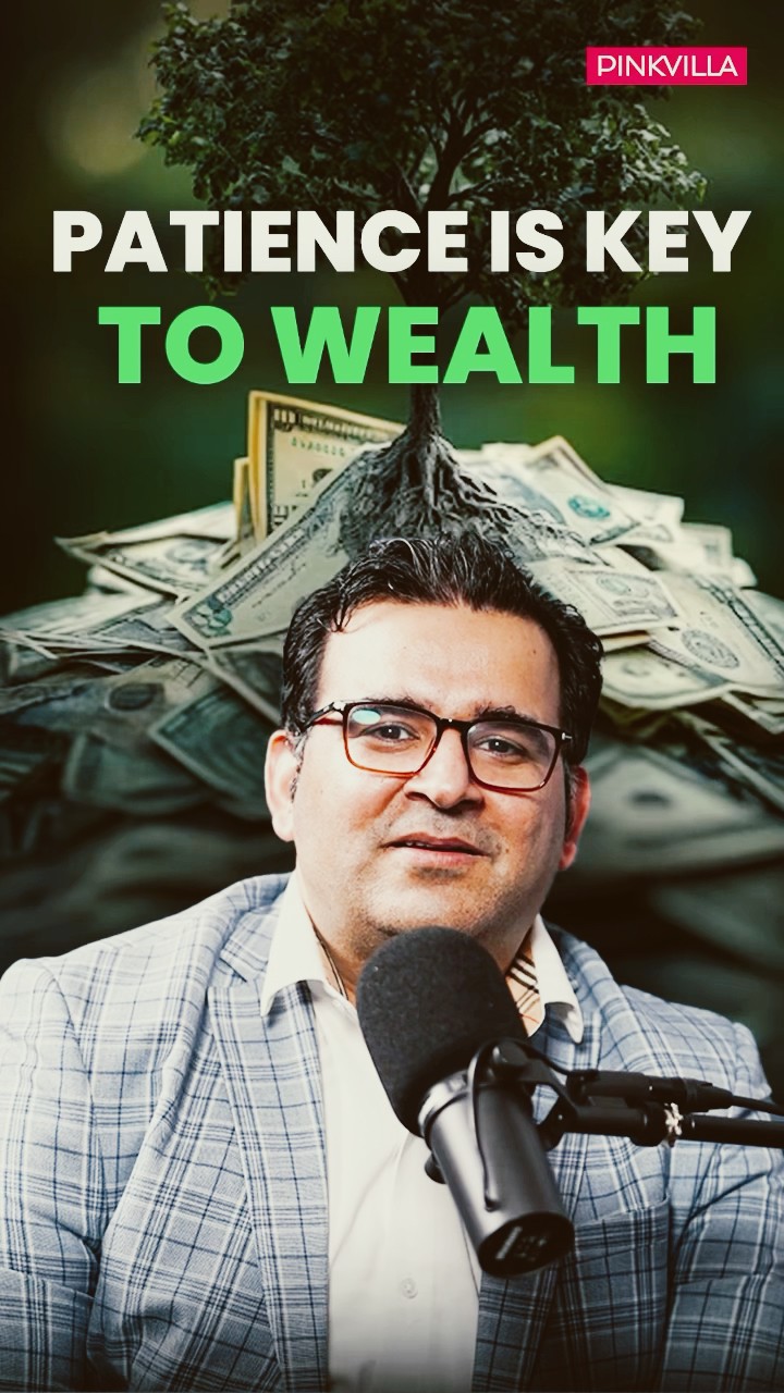 Sanjay's SECRET to Financial Freedom Revealed! ?#shorts #trending ng