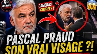 👉 On ne vous montre pas tout… Pascal Praud hors antenne (décryptage)