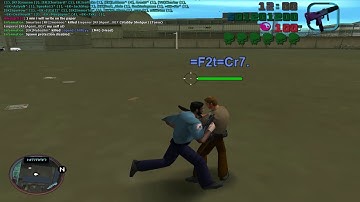 Player Report - VCMP | Vks Official Server