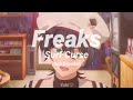 [Freaks;Surf Curse/Miya Chinen AMV] (Sub Español)
