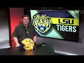 Did LSU Find Its Next Superstar WR? | Spring Practice Breakdown