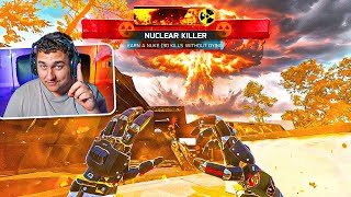 This is what *1000+ HOURS* of Call of Duty Black Ops 7 looks like!