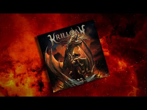 KRILLOAN - Sons of the Lion (Lyric Video)