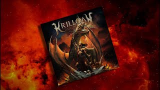 KRILLOAN - Sons of the Lion (Lyric Video)