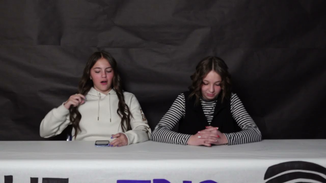 The Tribe January 15, 2026