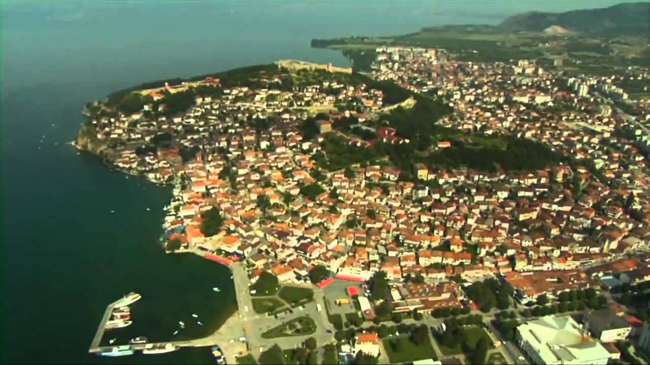 My Beautiful Macedonia YouTube