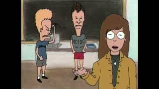 S.G. Goodman - “Pepper”  #beavisandbutthead #daria