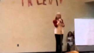 Download Lagu Anna sings \ MP3