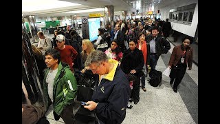 Thanksgiving Travel in NYC is Projected to be a Nightmare | Listen Up
