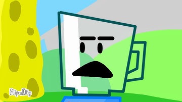 Object cringe audition