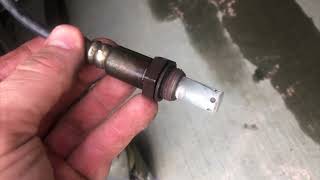 Walker Products 350-34581 Oxygen Sensor, GMC Yukon Original Equipment Replacement O2 Sensor Oxygen Sensor Gmc Sierra