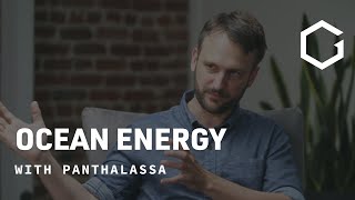 Panthalassa: Ocean Energy