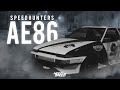 Need for Speed PC | Speedhunters AE86