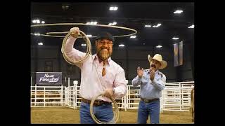 GeezercitizenX Shows us how to do a vertical loop
