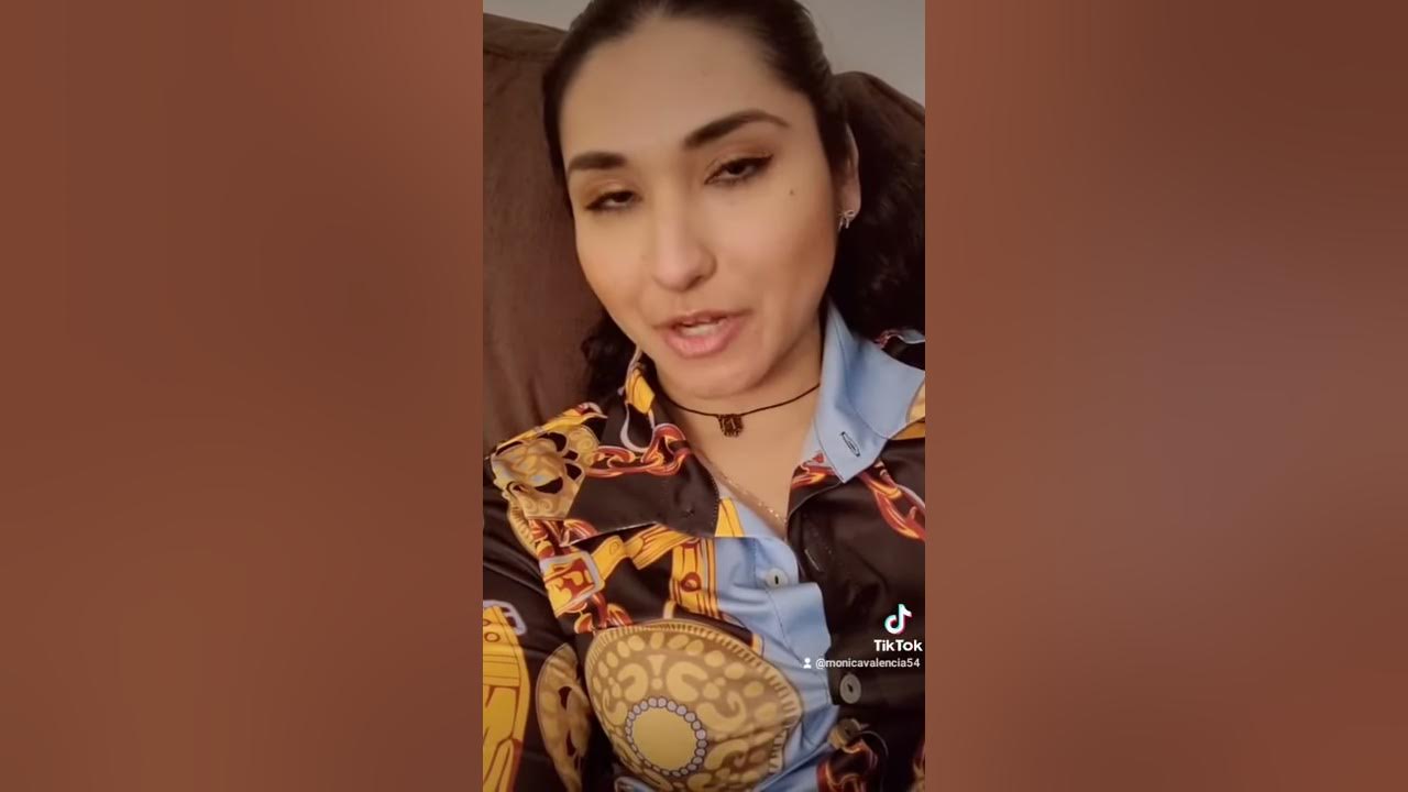 Dime que eres de Michoacan Tik Tok - YouTube