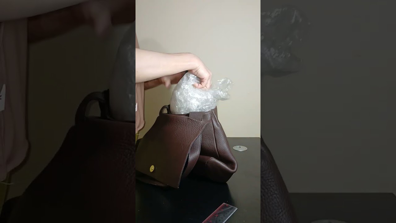 Tas second mantap. Order wa 081380098810. 