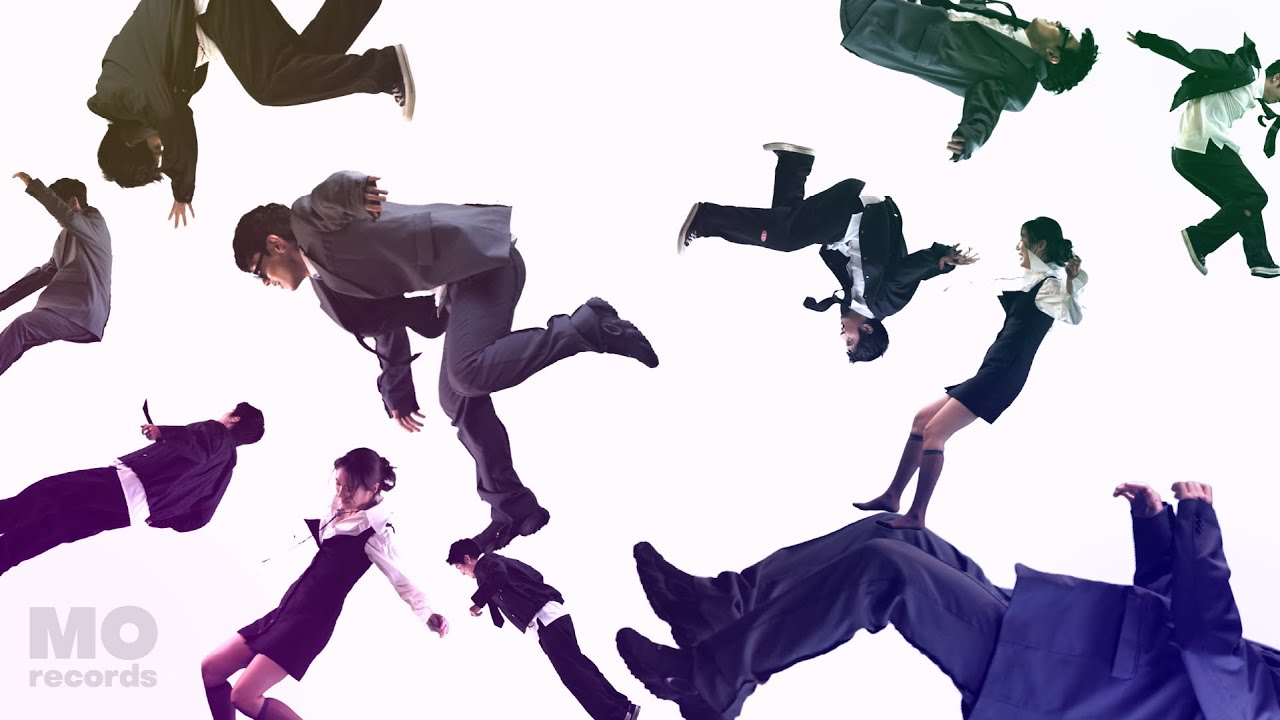 [Official MV] After Thoughts - Can't Go Dark