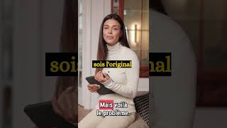 Arrête d'être d'accord avec tout ce qu'elle dit… ça la tue 💀 #Séduction #Désaccord