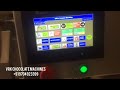 VRK CHOCOLATE SEMI AUTOMATIC DEPOSITER  CENTRE FILLING WITH SERVO