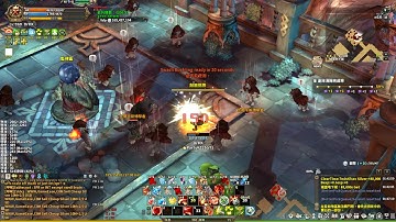 TOS 2018 03 Doppelsoeldner 300Dun Run Speed Test